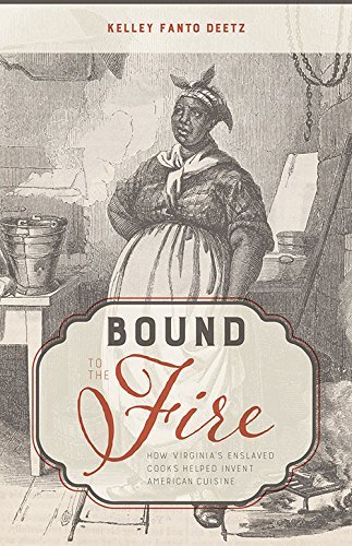 bound cover